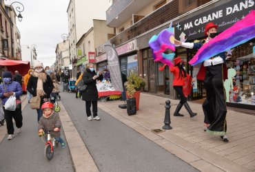 100% PLAISIR - DIMANCHE 6 DÉCEMBRE 2020